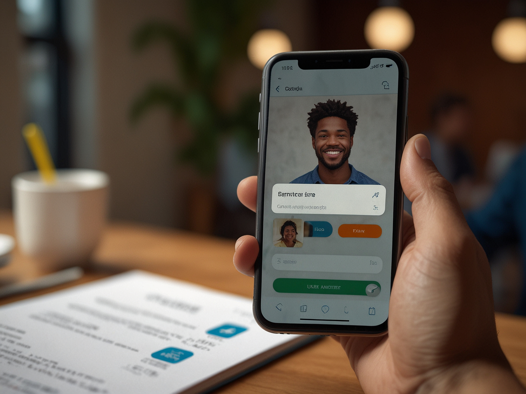 Sign up and get bonus