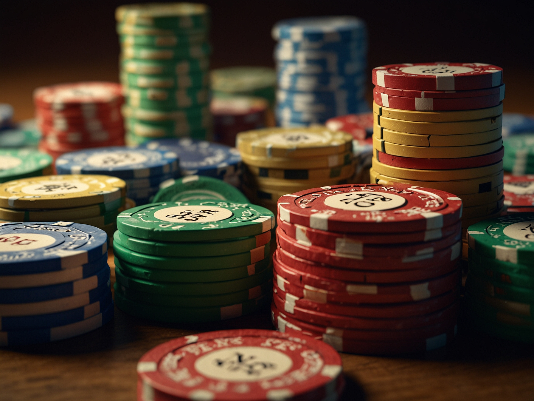 Welcome bonus details
